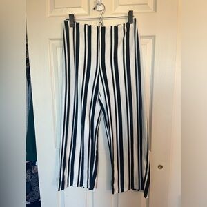 Silence + Noise Flowy Pants